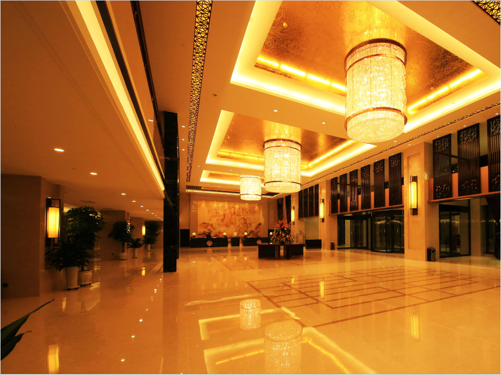HONGWAN HOTEL photo 2