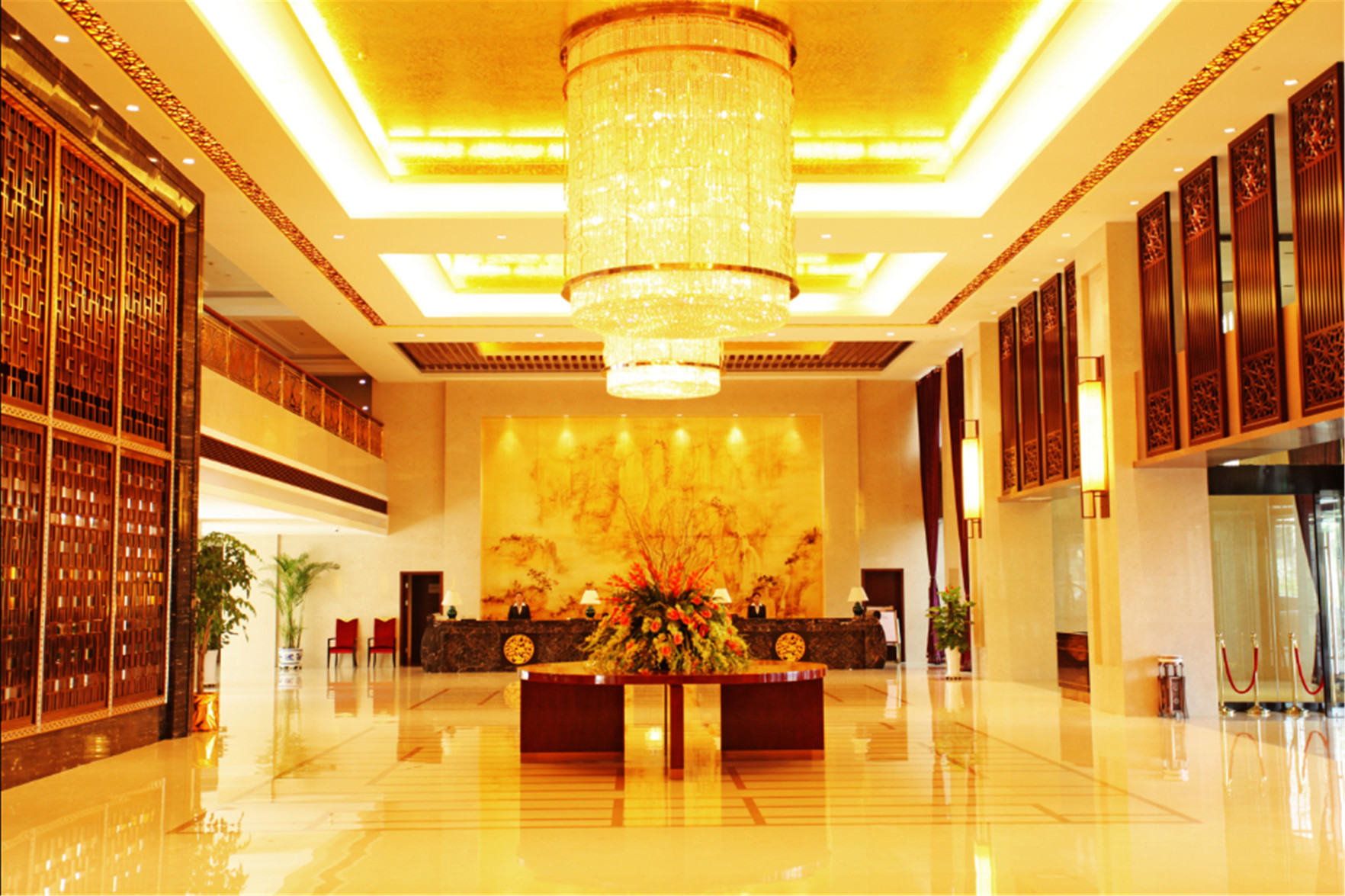 HONGWAN HOTEL photo 4