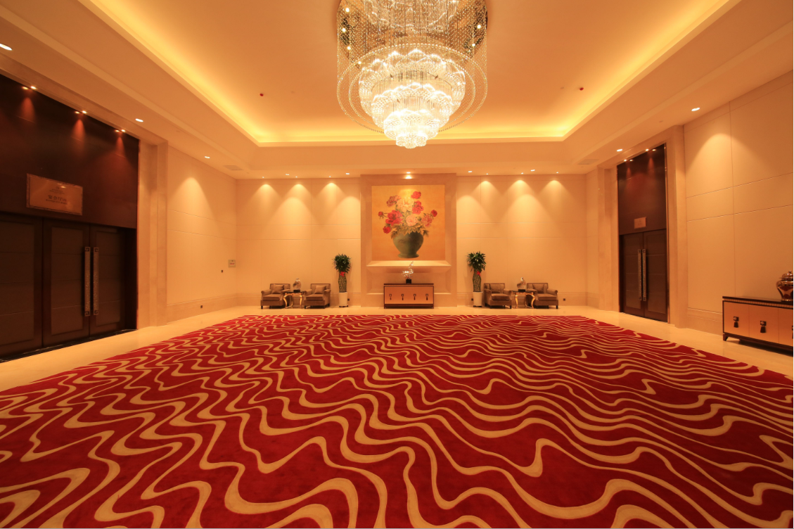 HONGWAN HOTEL photo 5