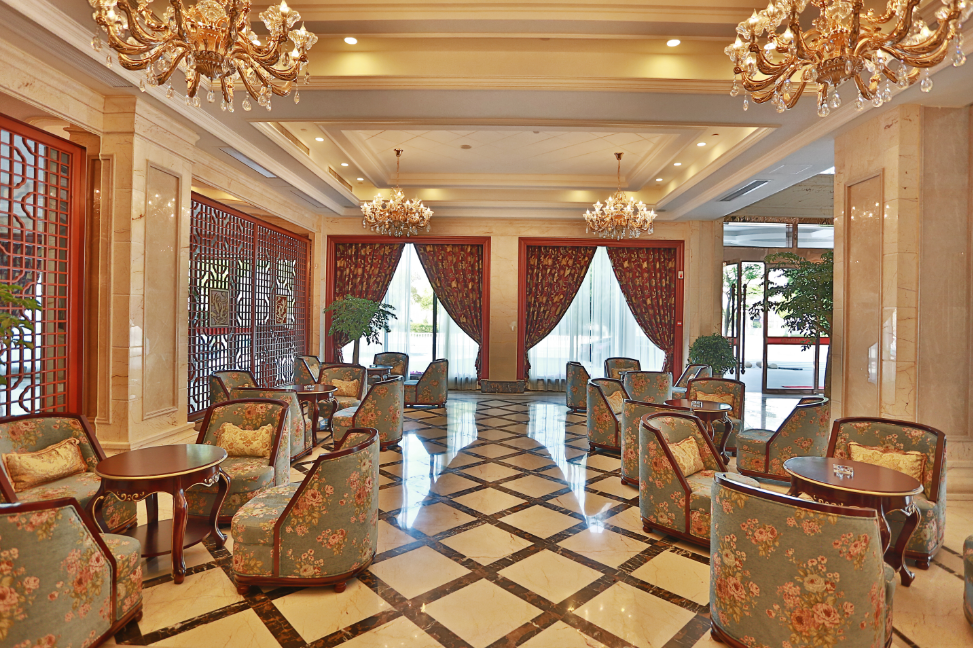 杭州海皇世家酒店 photo 2