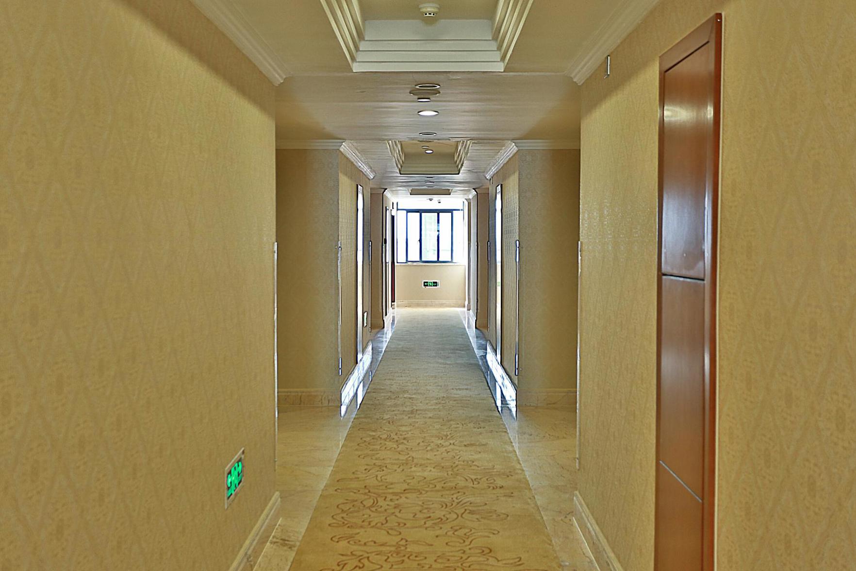 杭州海皇世家酒店 photo 5