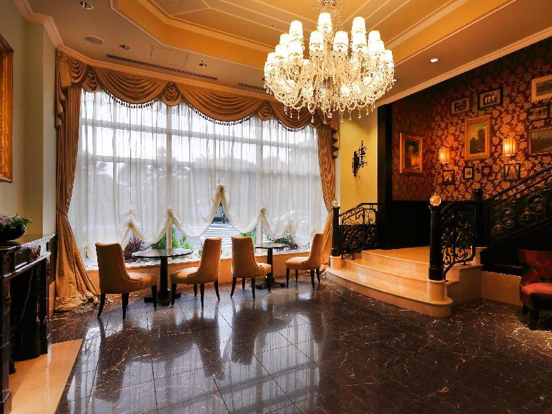 Hotel Monterey Akasaka Room Type - Twin Room - Non-Smoking Hotel Monterey Akasaka Room Type - Twin Room - Non-Smoking