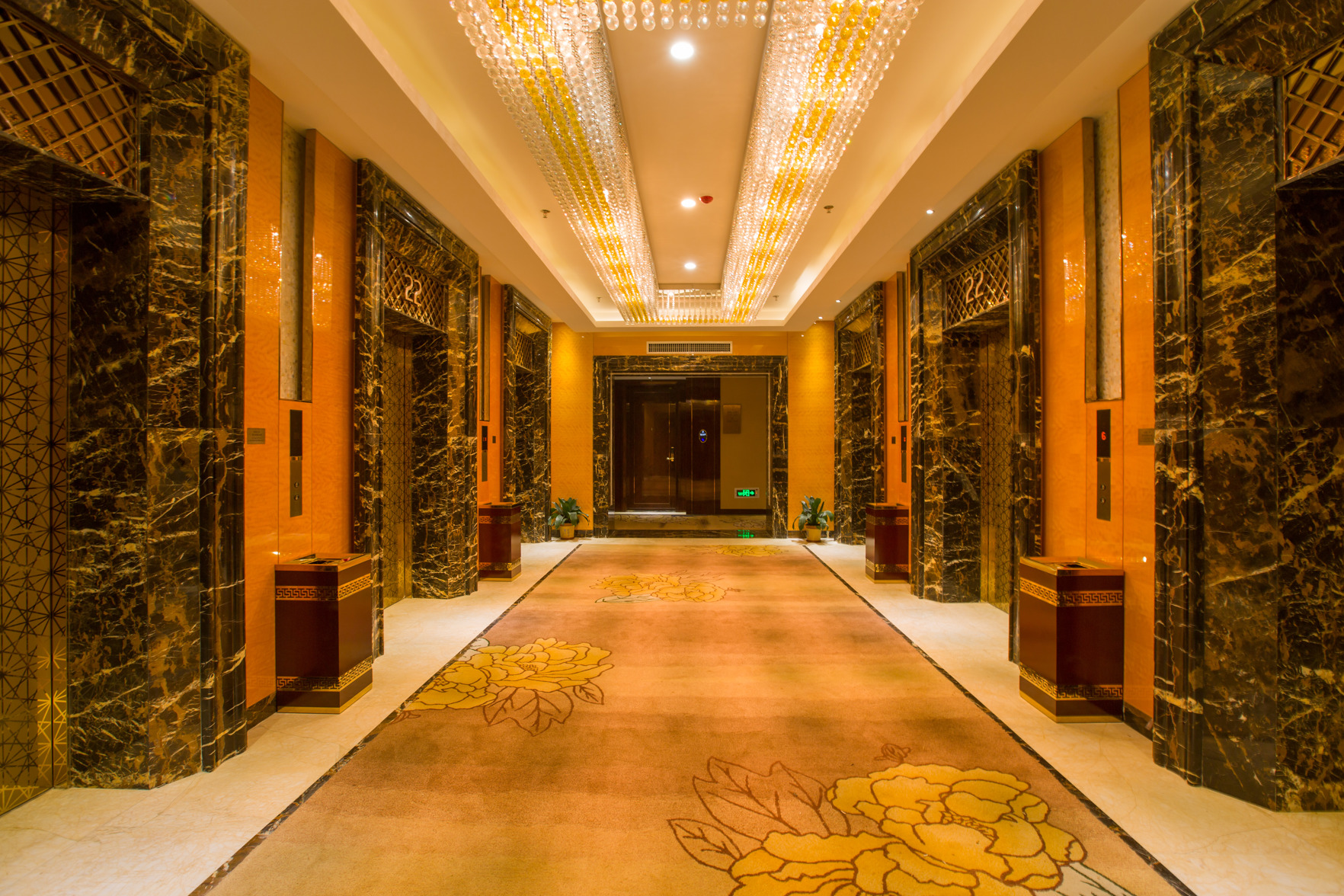 邵东昭阳温德姆酒店 photo 3