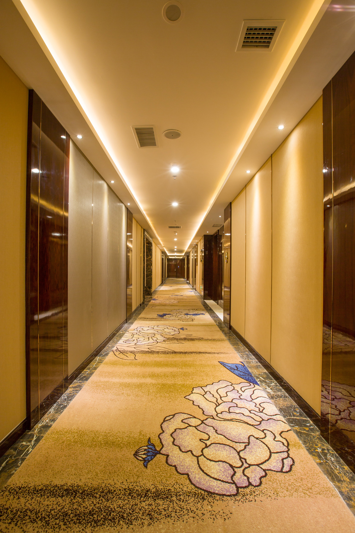邵东昭阳温德姆酒店 photo 4