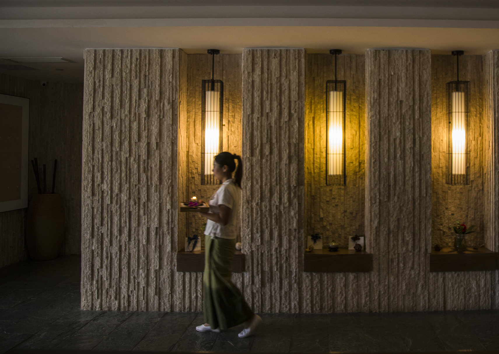 长泰半月山温泉酒店 photo 3