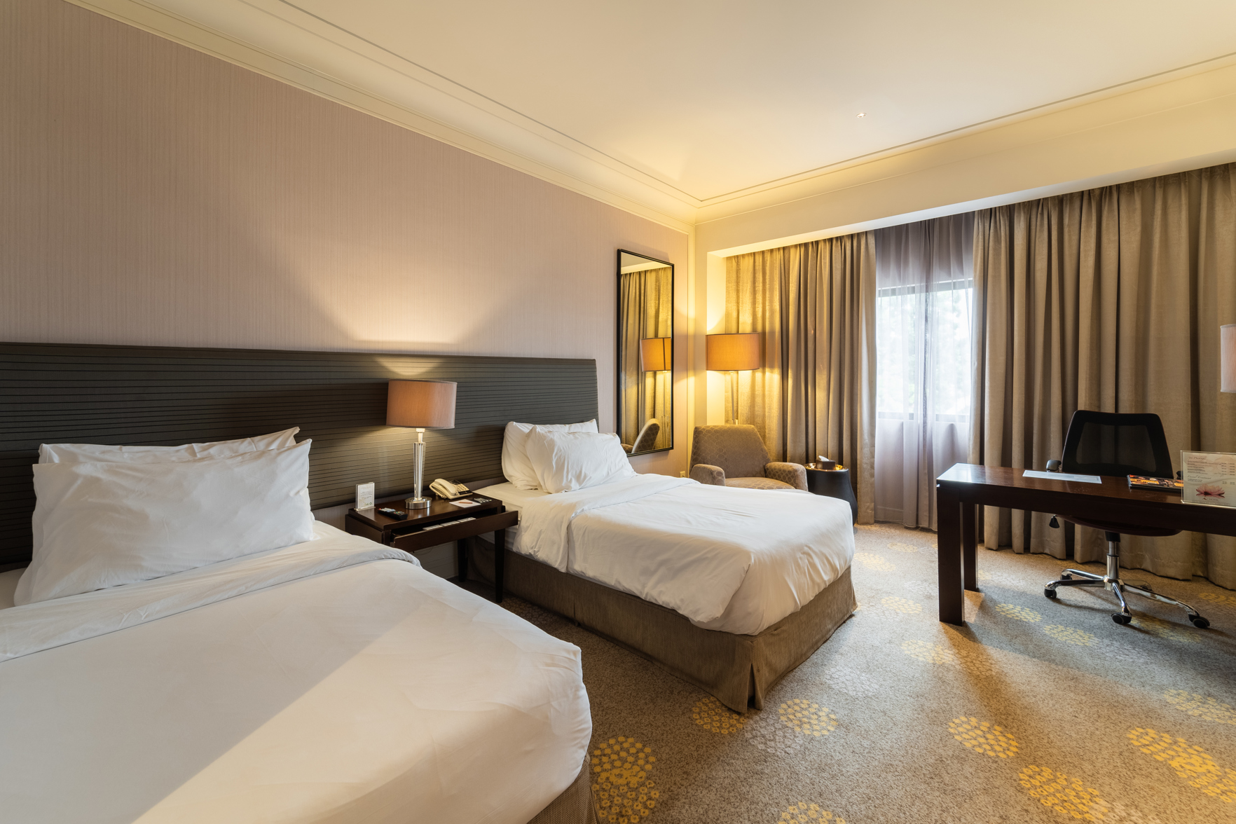 I Hotel Batam Room Type - Superior Room, 1 King Bed, Non Smoking