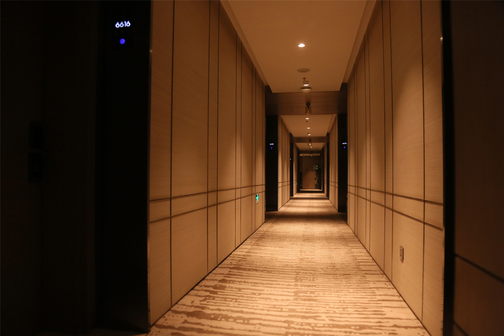 Xinyue Hotel photo 2