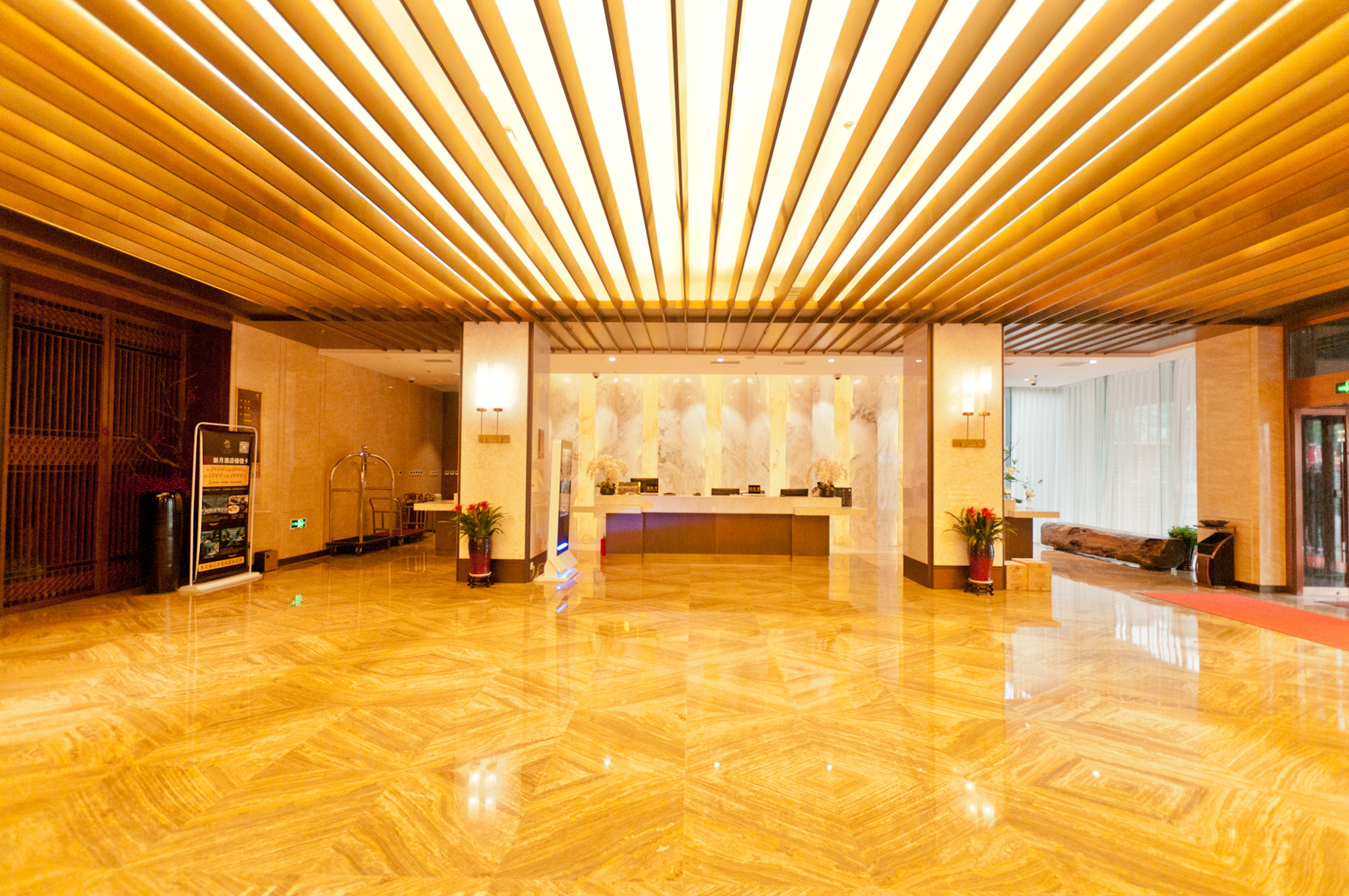 Xinyue Hotel photo 3