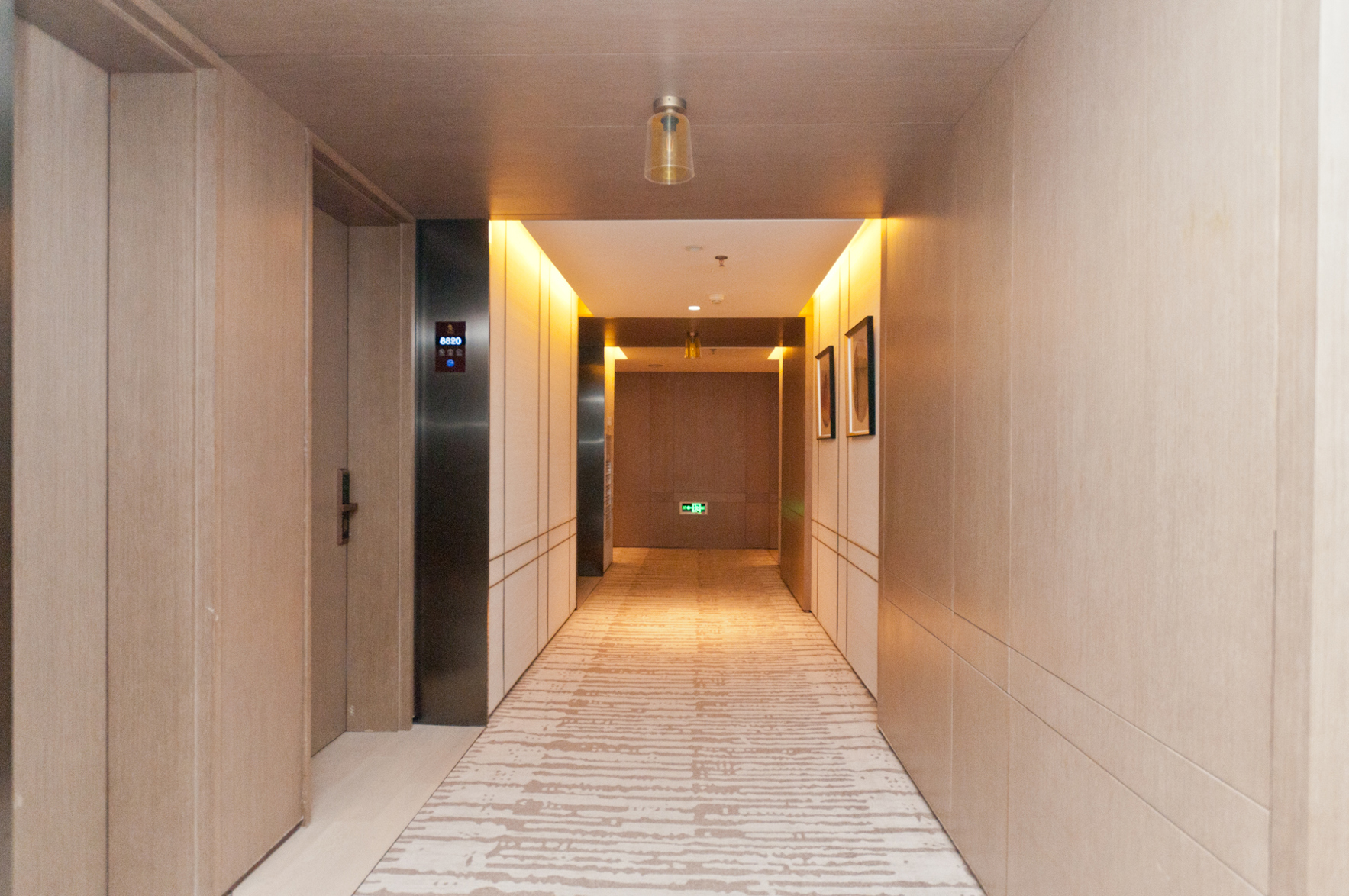 Xinyue Hotel photo 4