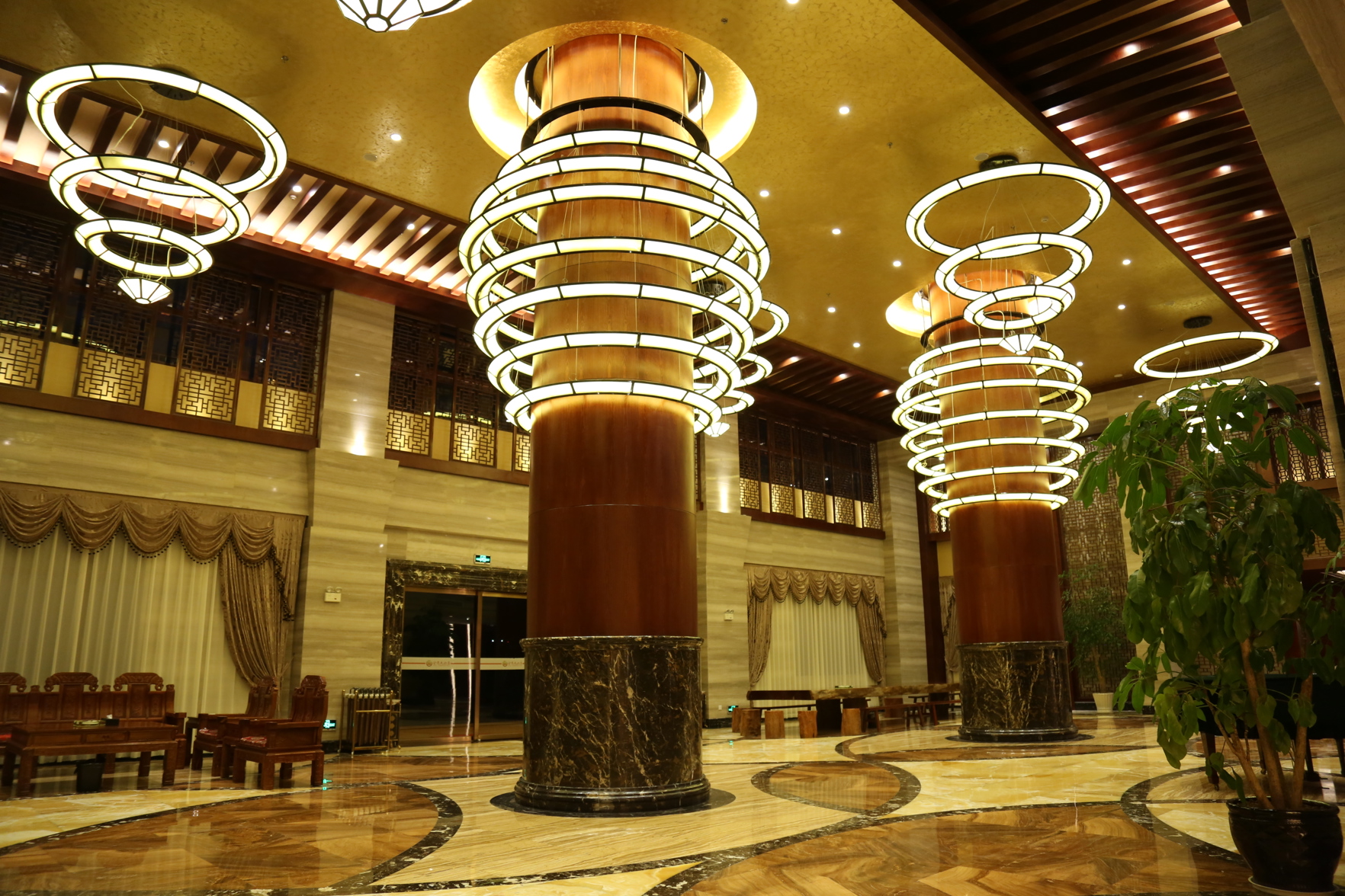 Huize Manhai Hotel photo 2