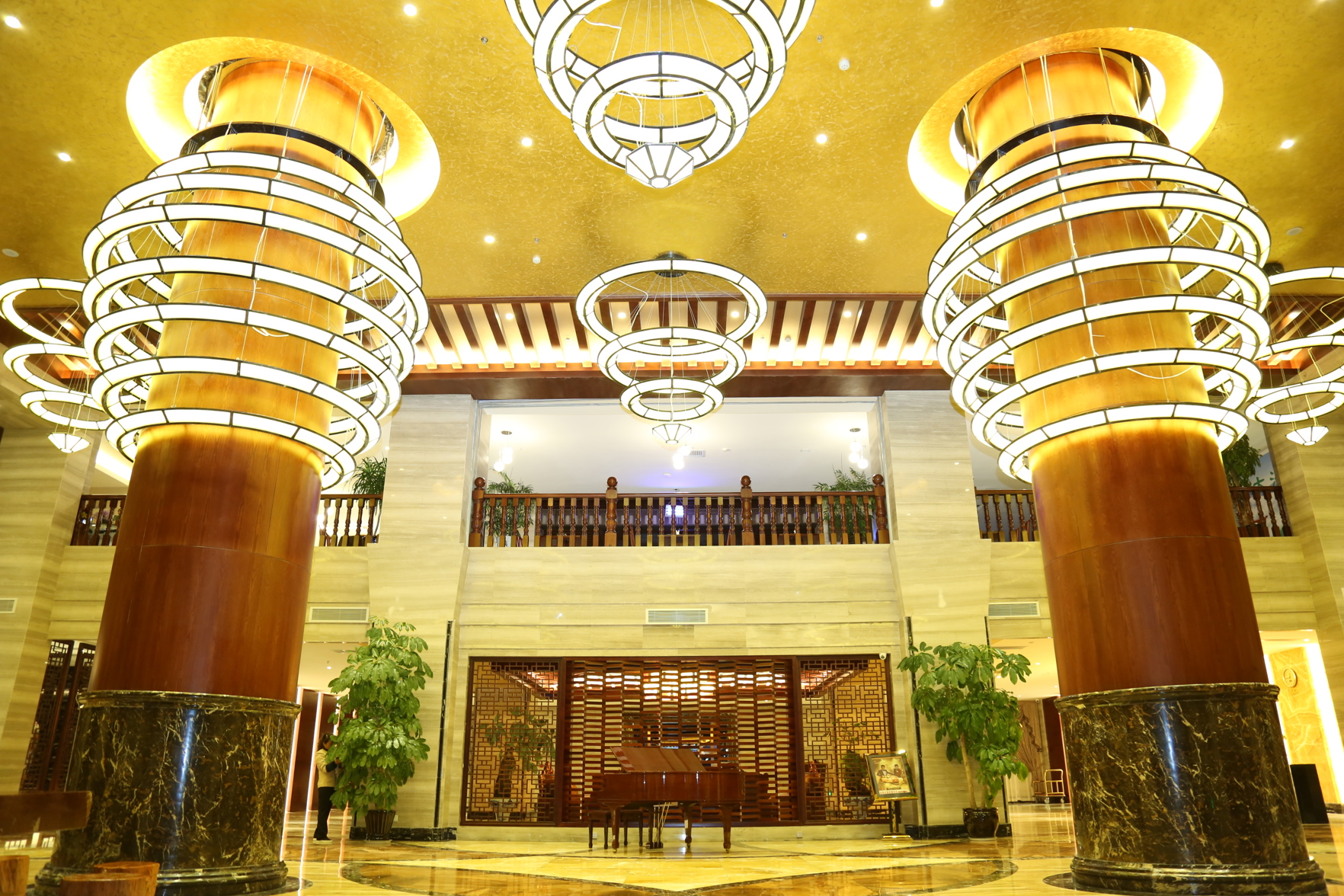 Huize Manhai Hotel photo 3