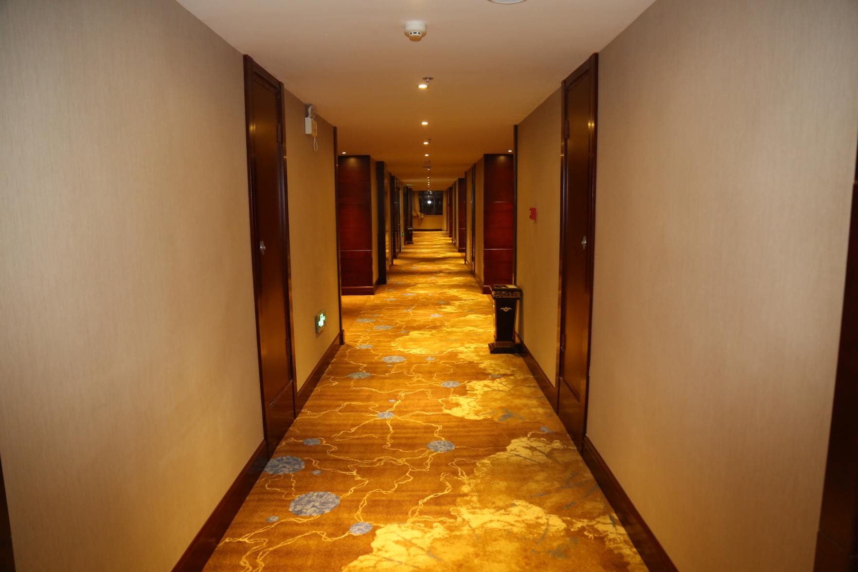Huize Manhai Hotel photo 4