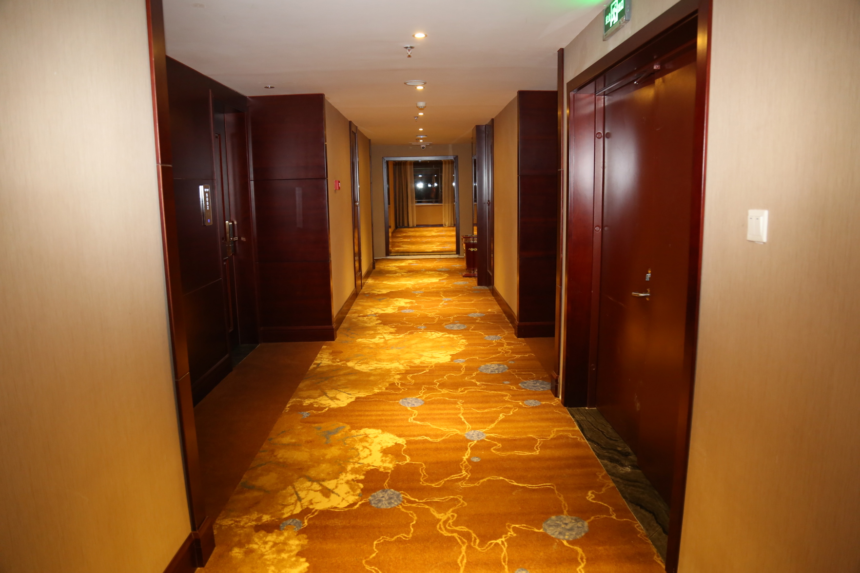 Huize Manhai Hotel photo 5