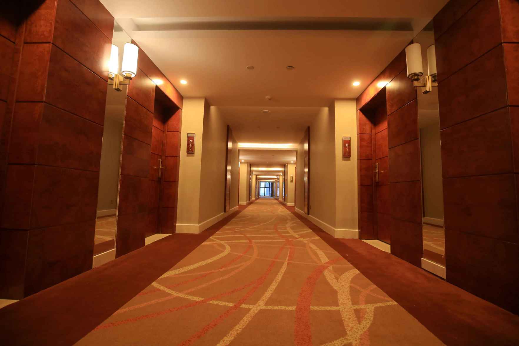 Hong Du Garden Hotel photo 2