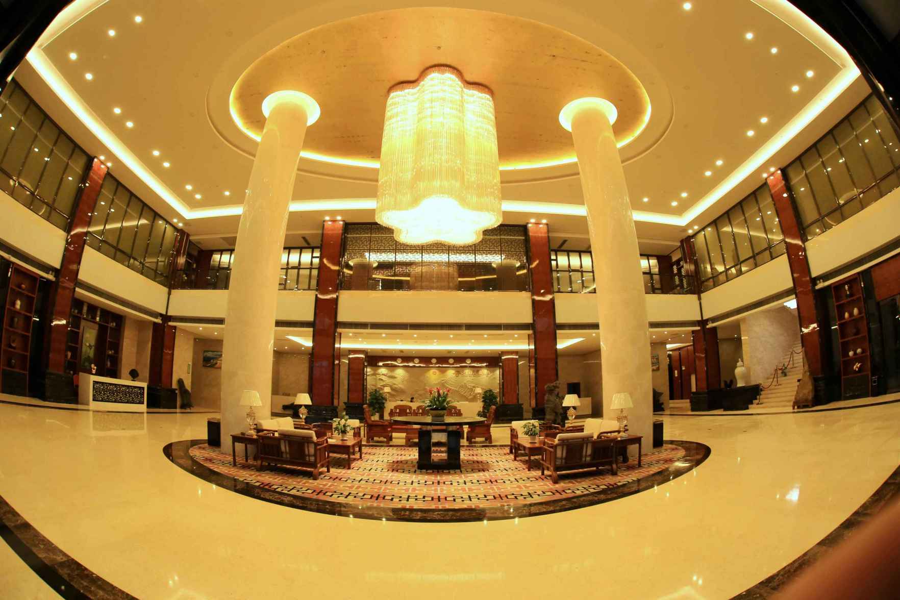 Hong Du Garden Hotel photo 3