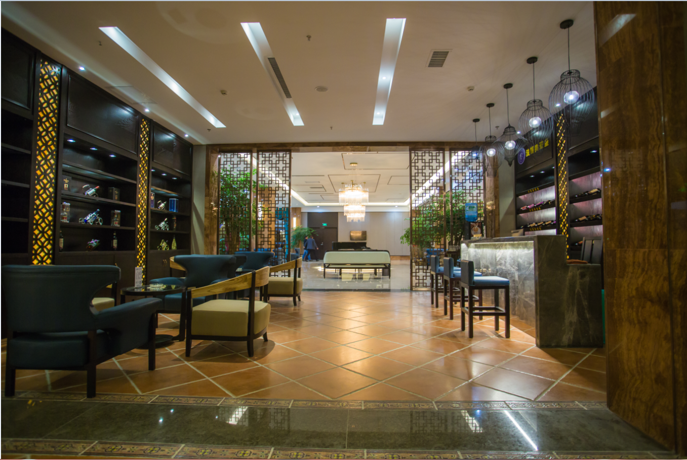 广南八宝贡酒店 photo 5