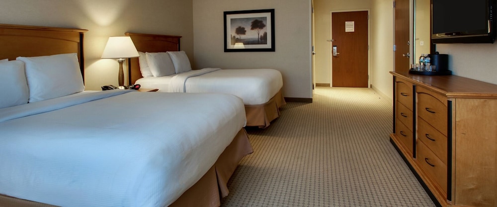 Hollywood Casino Bangor Room Type - Deluxe City View Room, 2 Queen Beds