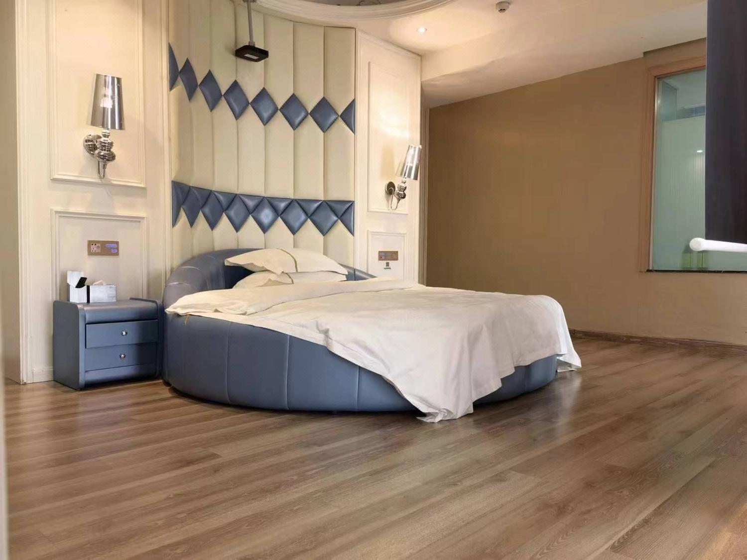 Super 8 Select Hotel (Dingyuan RT-Mart) - Tap to explore photos