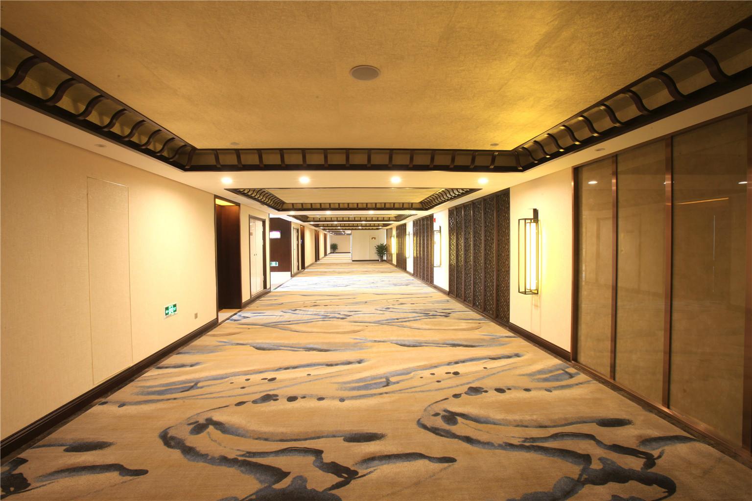 Huazhong Holiday Hot Spring Hotel photo 4