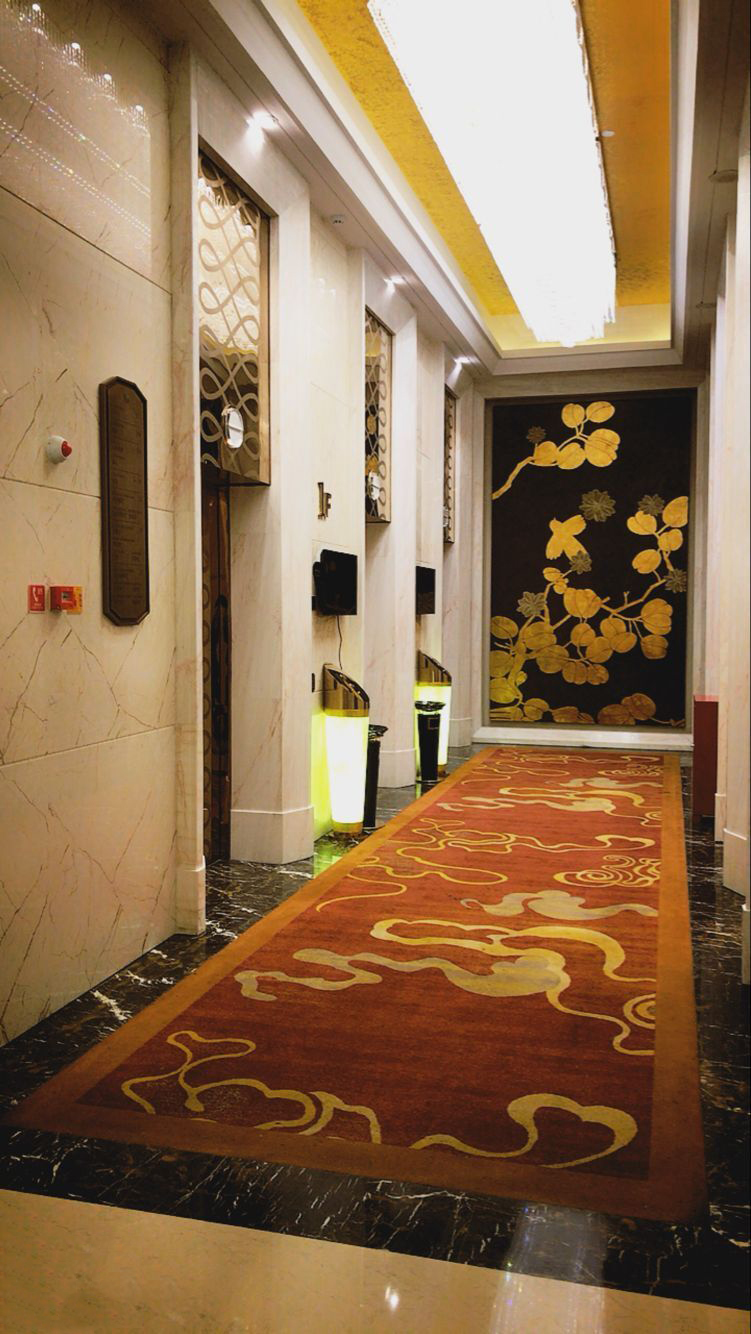 右玉永昌国际酒店 photo 4