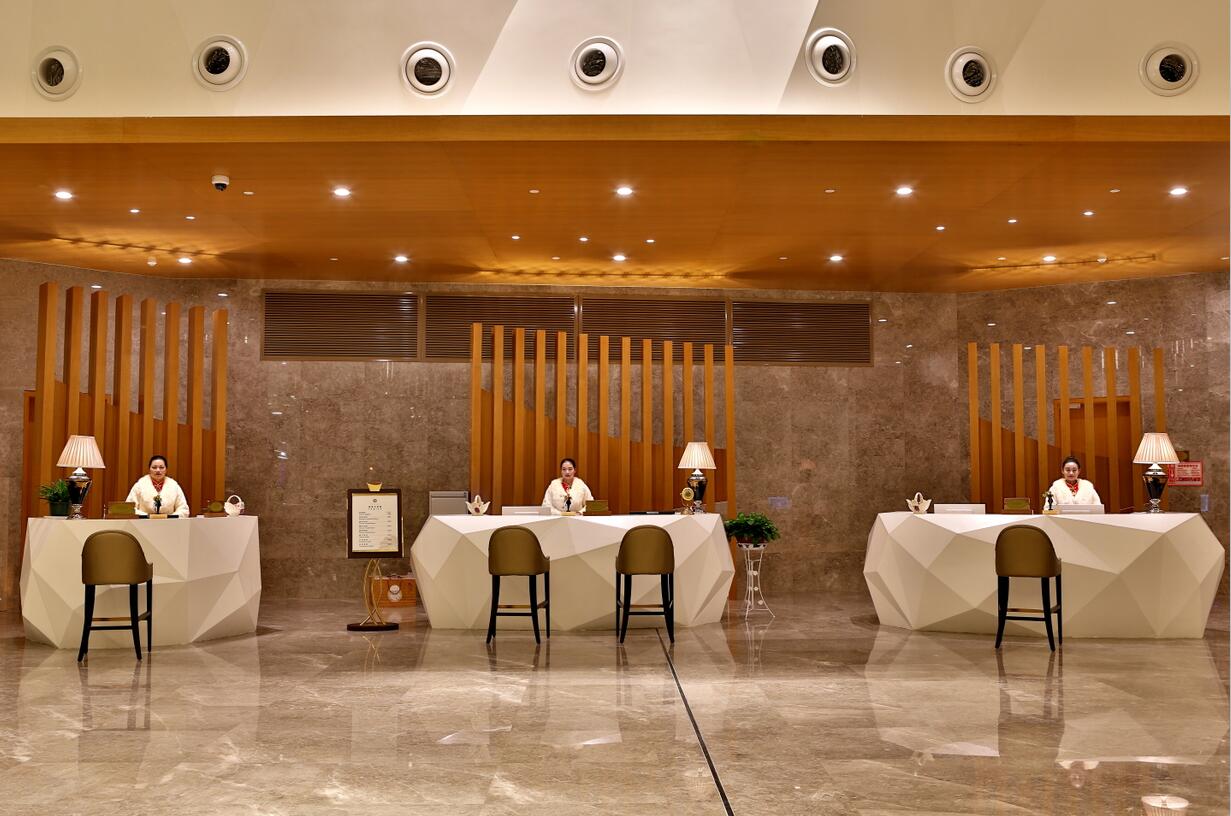 平塘星辰天缘大酒店 photo 4