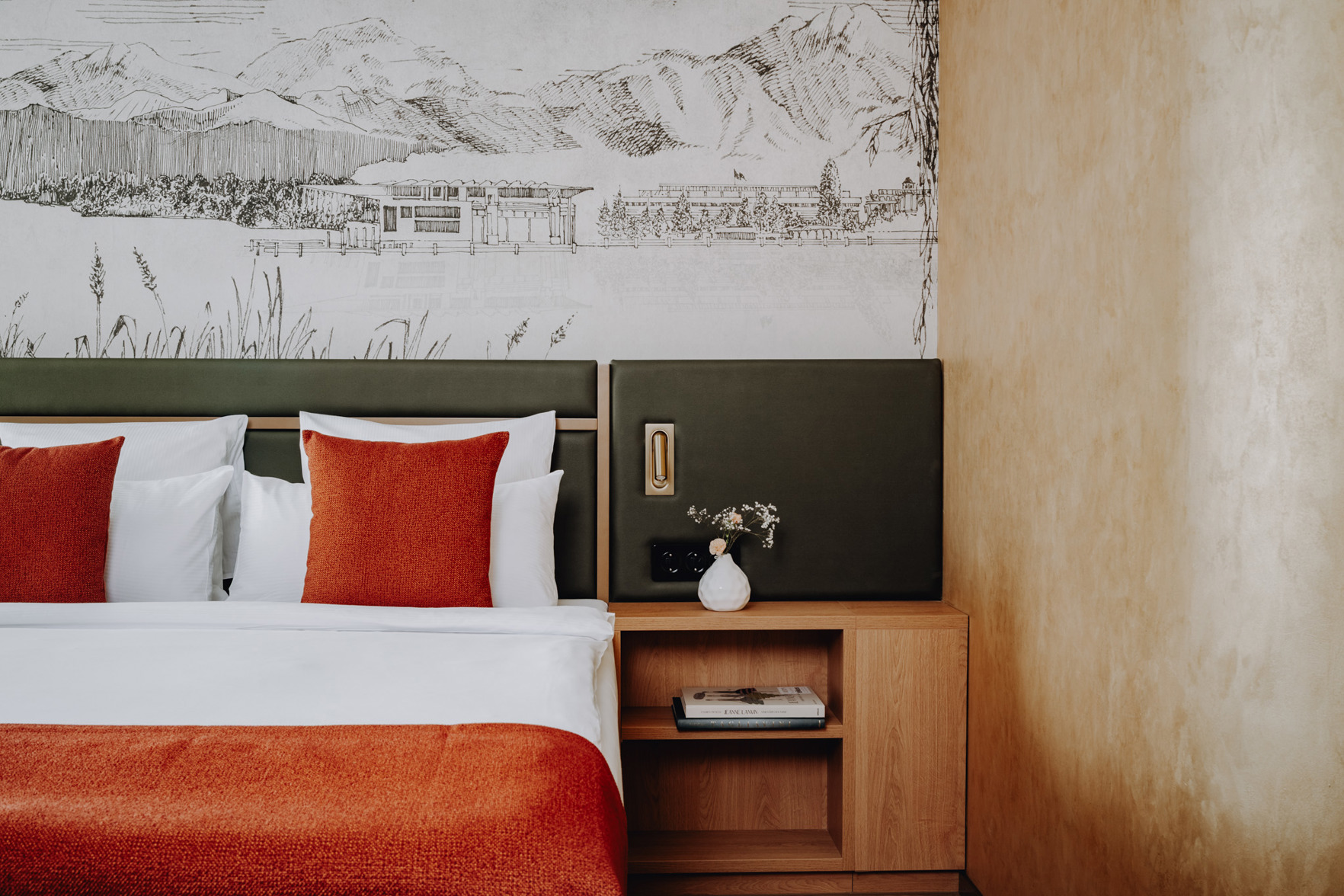 Ameron Luzern Hotel Flora - Tap to explore photos