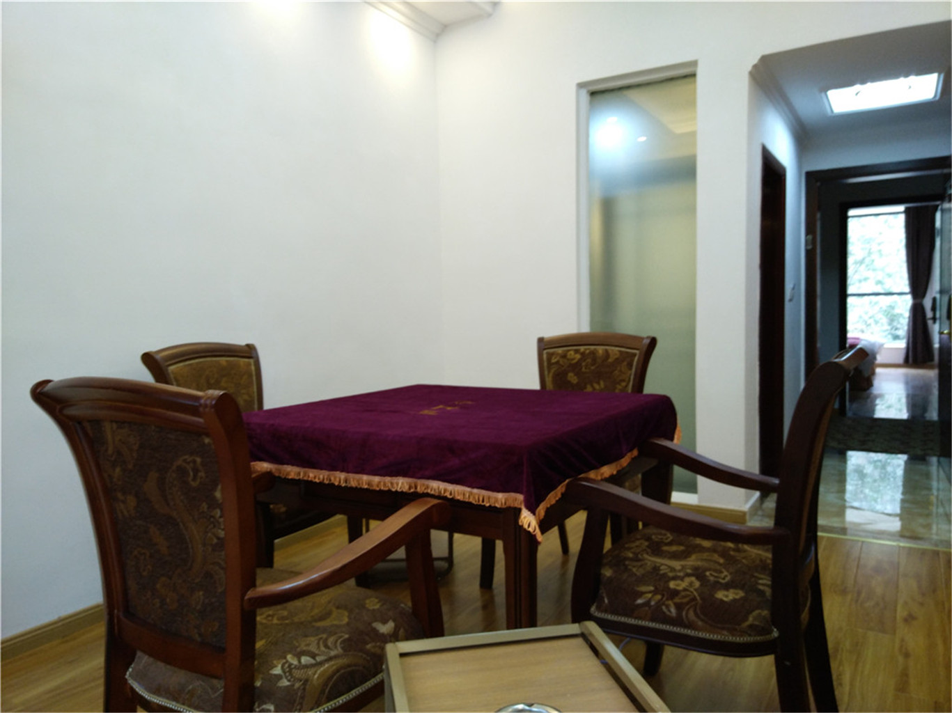 Zuchuan Lianjirou Theme Hotel photo 1