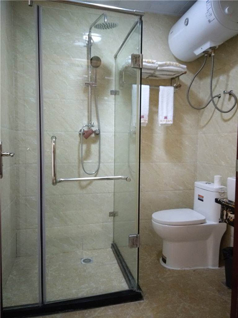 Zuchuan Lianjirou Theme Hotel photo 3