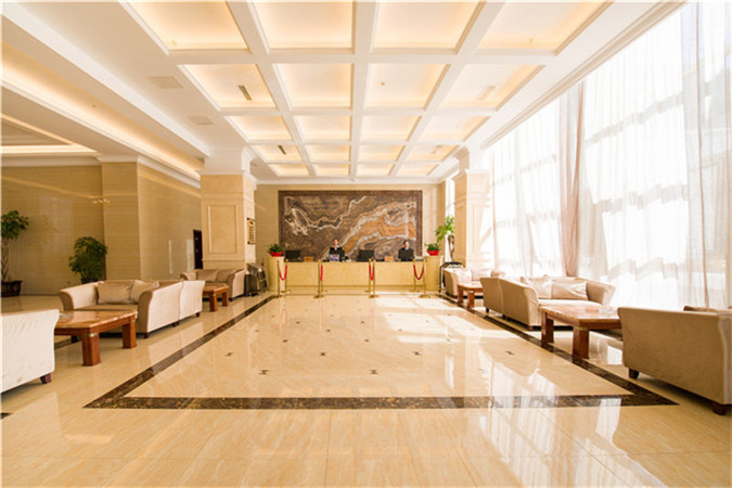 围场丽都酒店 photo 5