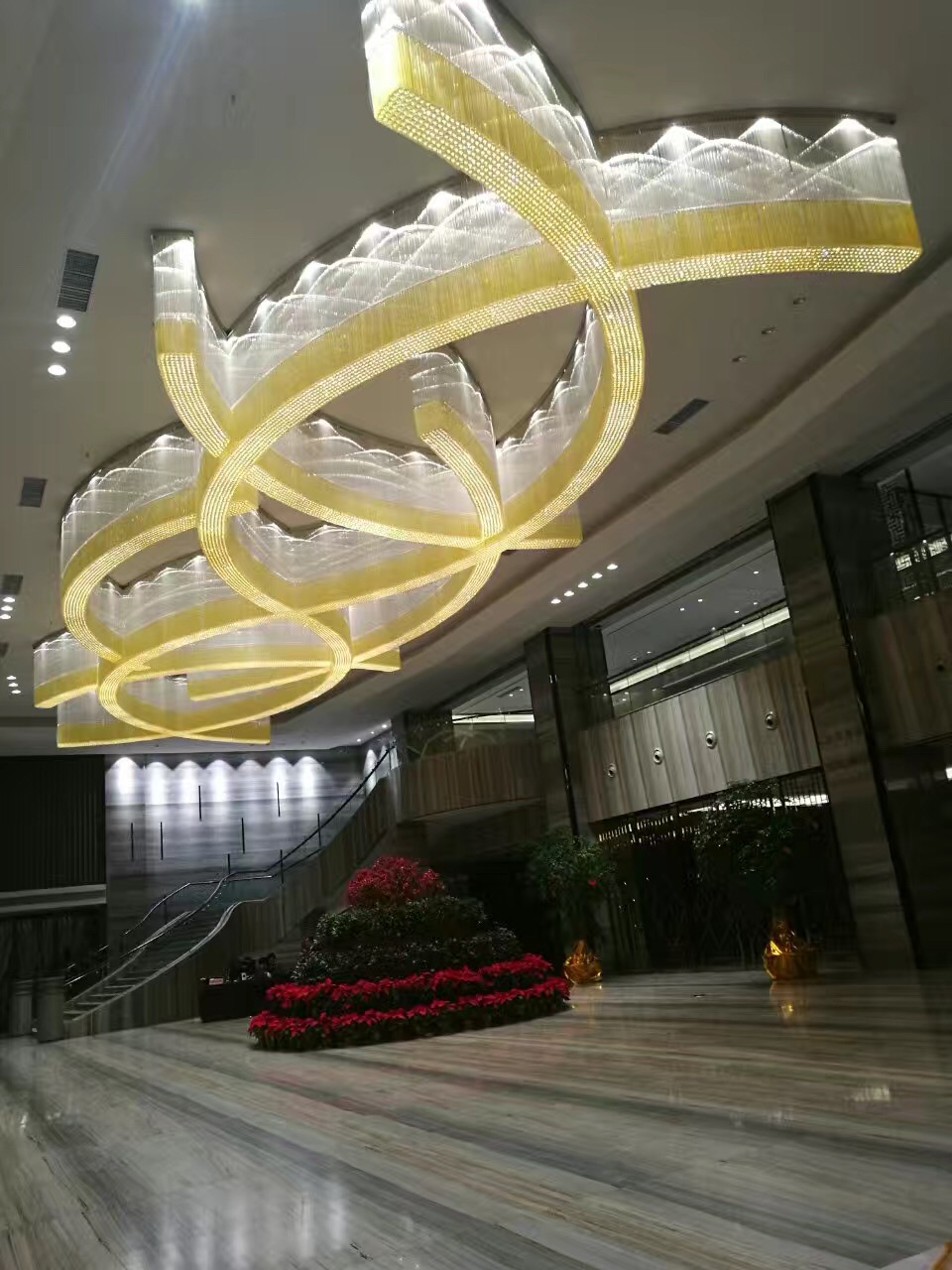 会昌国际酒店 photo 4