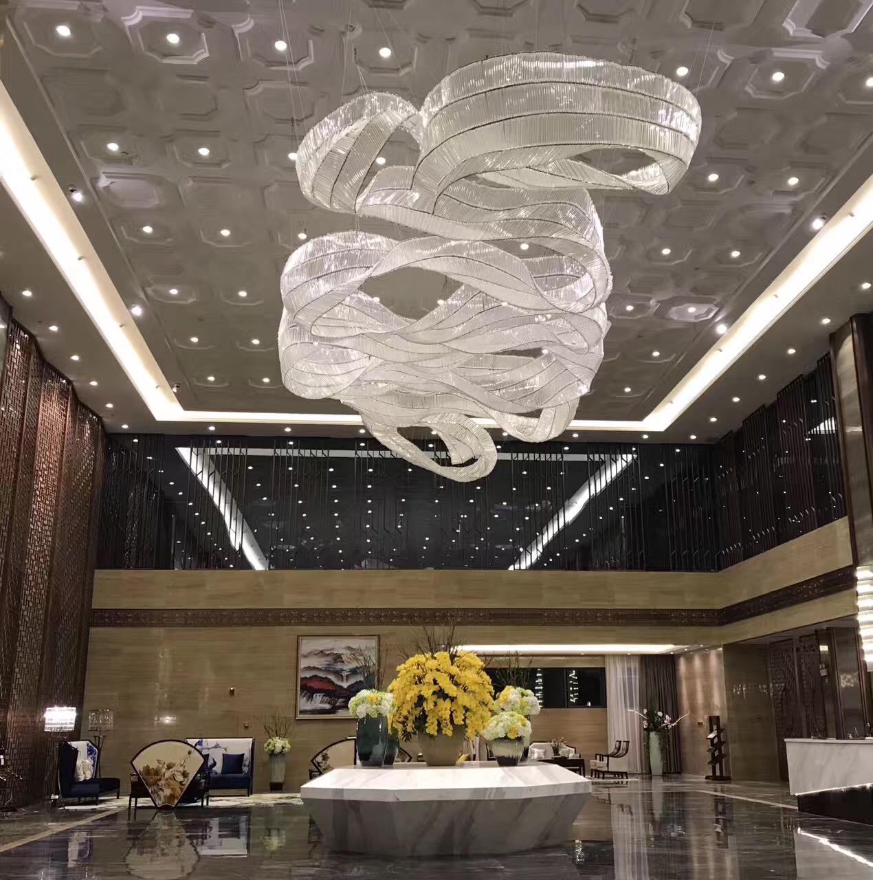 Tianshu Hotel photo 2