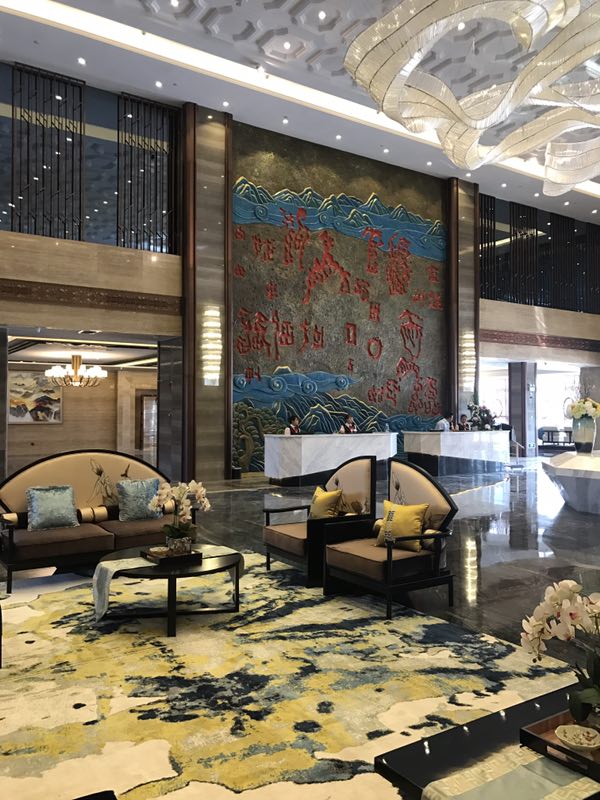 Tianshu Hotel photo 3