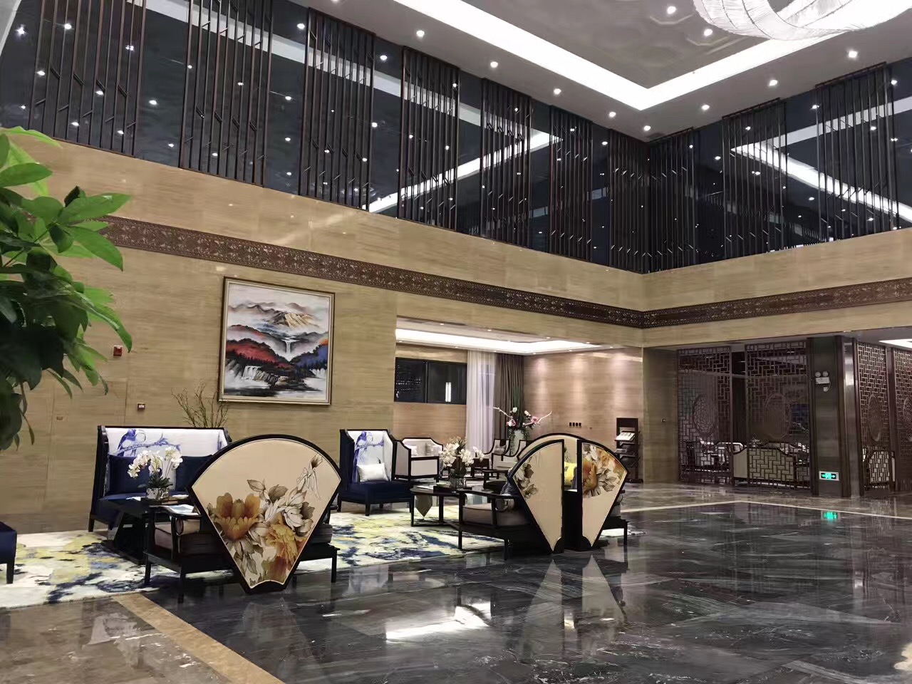 Tianshu Hotel photo 5