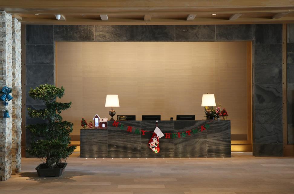 Hilton Wen'an