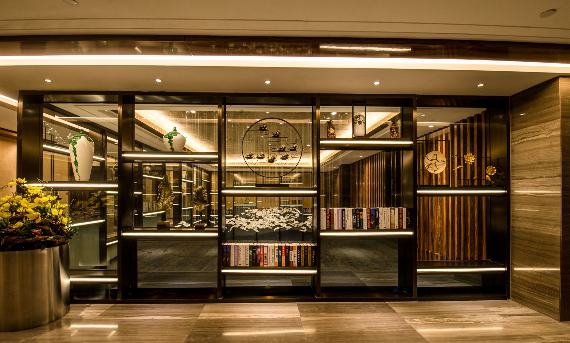 Henong Minzu Hotel photo 3