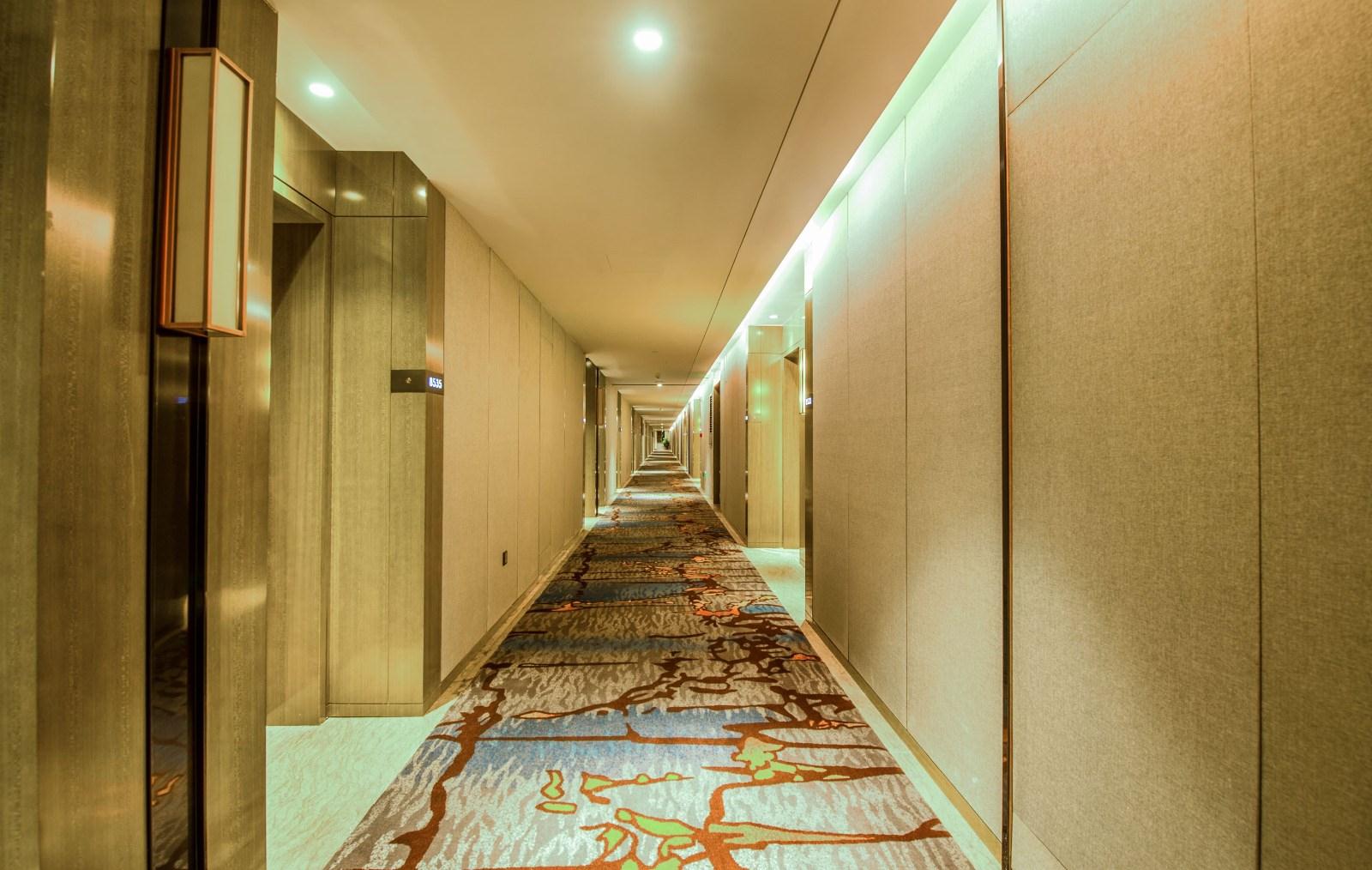 Henong Minzu Hotel photo 5