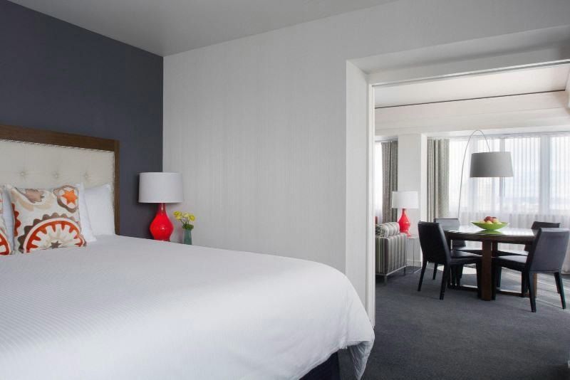 Hotel Murano Room Type - Accessible Superior Suite With Roll-in Shower Hotel Murano Room Type - Accessible Superior Suite With Roll-in Shower