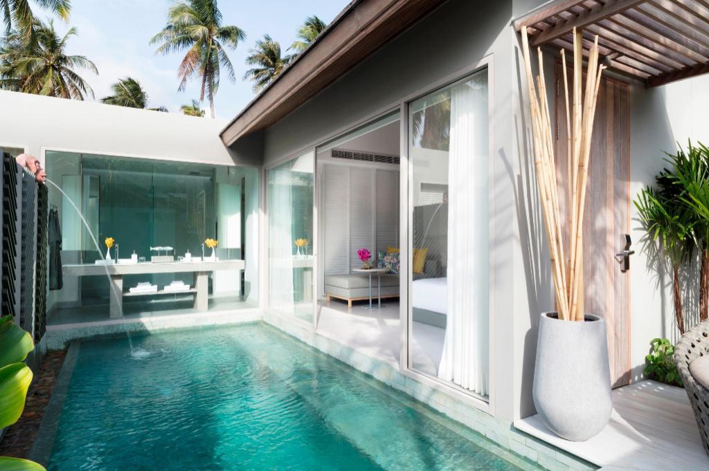 Avani+ Samui Resort - Tap to explore photos