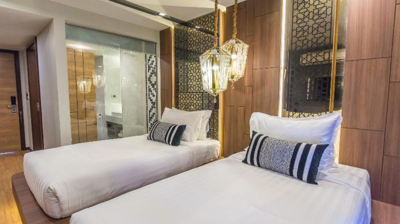 Stay with Nimman Chiang Mai Room Type - Superior Room