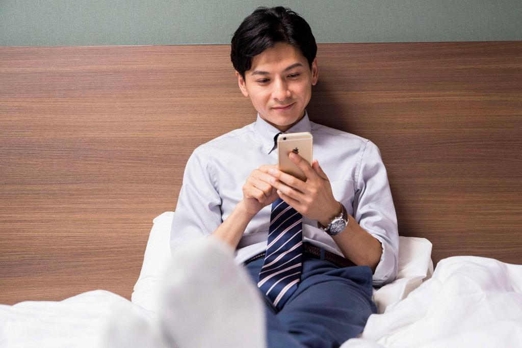 Comfort Hotel Kokura - Tap to explore photos