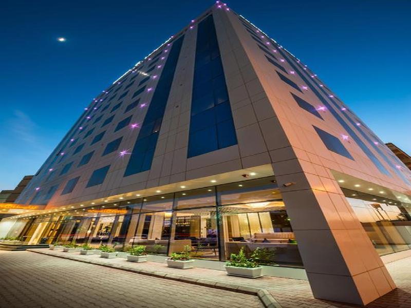 Braira Al Wezarat Room Type - Superior Double Room