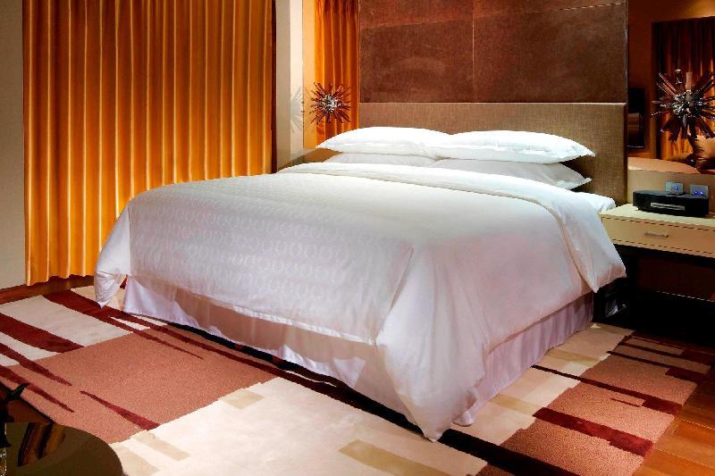 Sheraton Hsinchu Hotel - Tap to explore photos