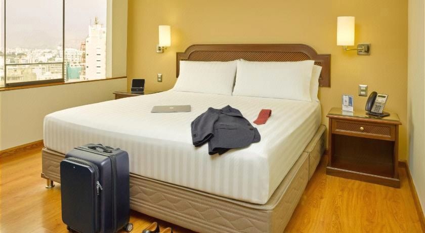 Hotel Estelar Miraflores Room Type - Room ONE BED