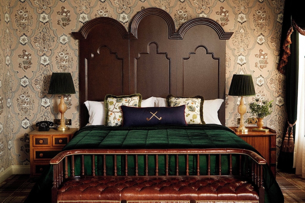 Rusacks St Andrews Room Type - Room, Multiple Beds (Rusacks King or Twin)