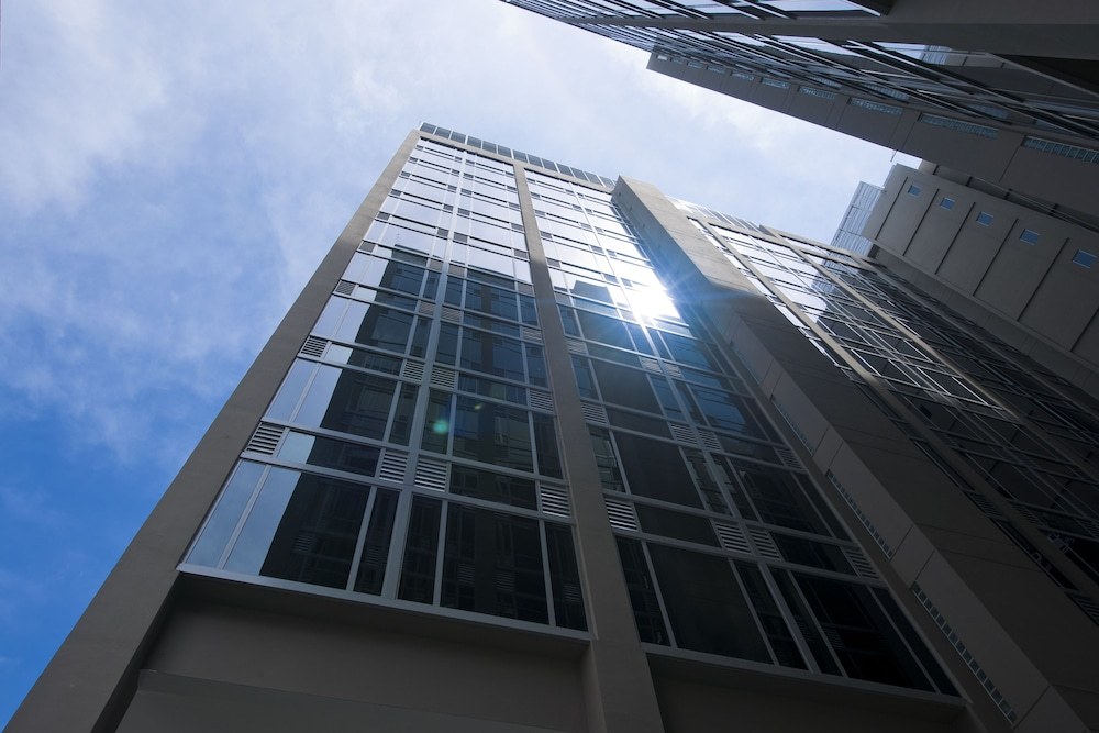 Exterior:1000px