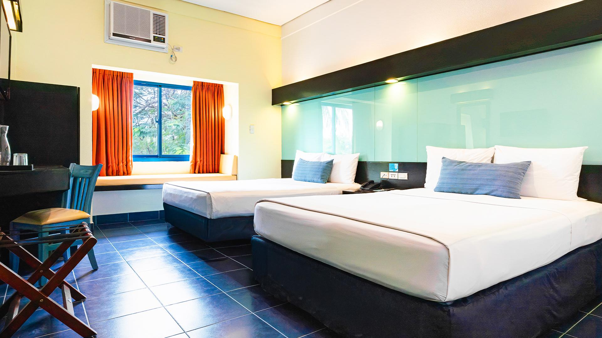 Microtel by Wyndham Puerto Princesa - Tap to explore photos