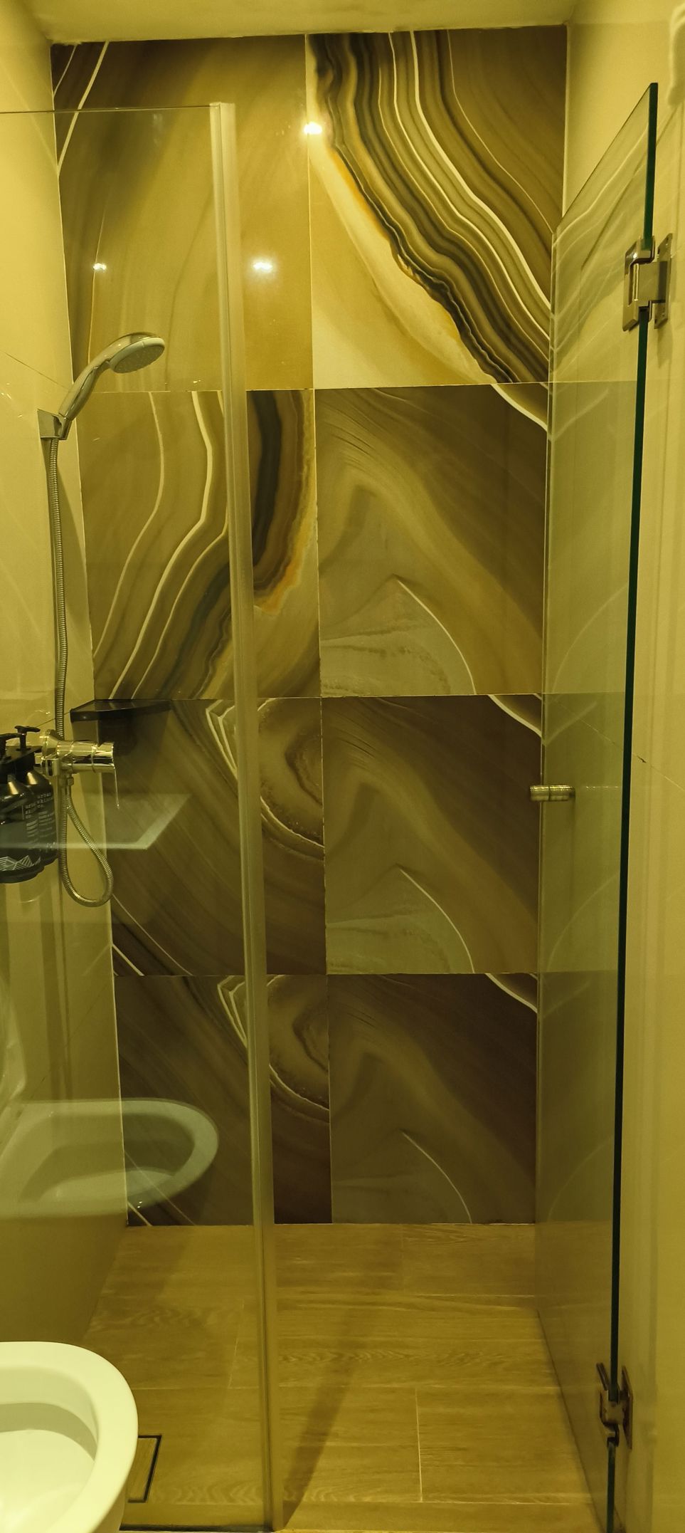 Hotel Mi Bencoolen Room Type - Superior Double Room with Balcony Hotel Mi Bencoolen Room Type - Superior Double Room with Balcony