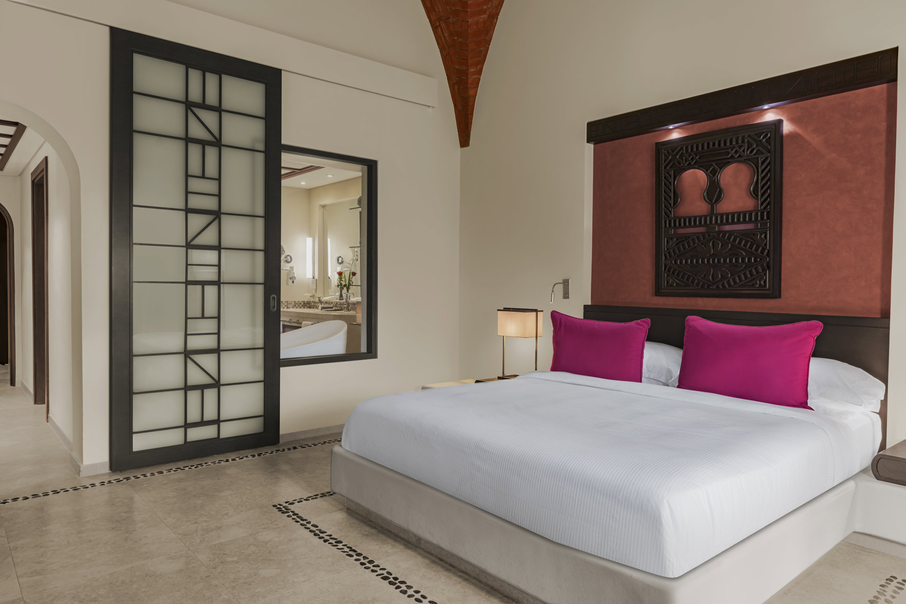 Salalah Rotana Resort Room Type - One Bedroom Suite with Aqua Park Access
