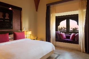 Salalah Rotana Resort Room Type - Ocean View Suite with Lounge Access with Aqua Park Access