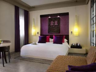Salalah Rotana Resort Room Type - Ocean View Room - King Bed with Aqua Park Access Salalah Rotana Resort Room Type - Ocean View Room - King Bed with Aqua Park Access